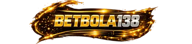 BETBOLA138 Logo